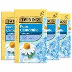 Organic Camomile 1x4x20 100017922