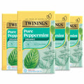 Organic Peppermint 1x4x20 100017923