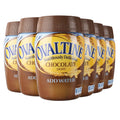 Ovaltine Chocolate Add Water Jar 1x6x300g 102188083