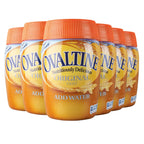 Ovaltine Original Add Water Jar 1x6x300g 102188059