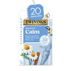 Superblends Calm 1x4x20 Envelope 100018028