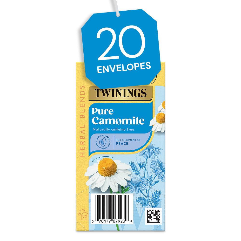 Camomile Envelope 1x12x20 100017957