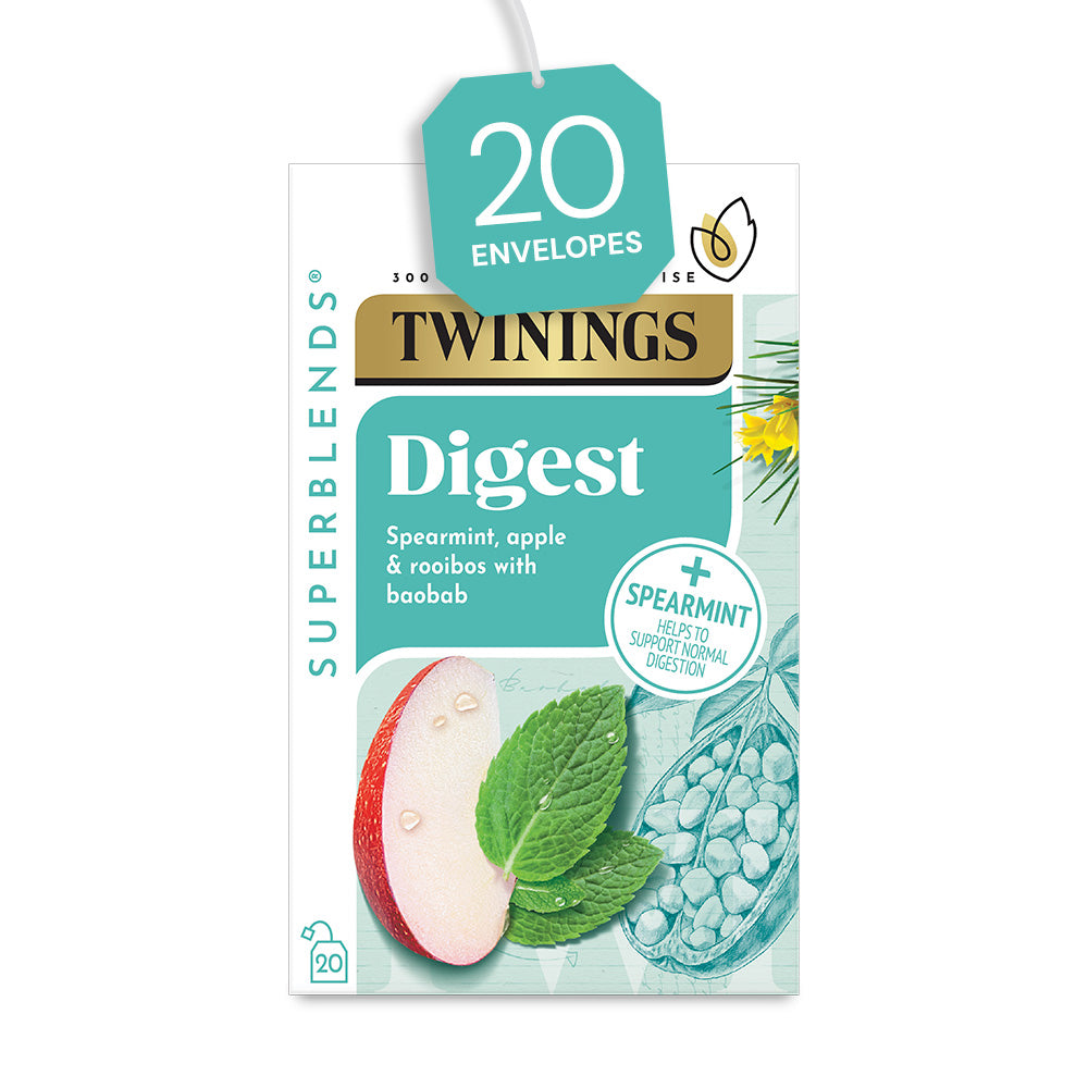 Superblends Digest 1x4x20 Envelope 100018009