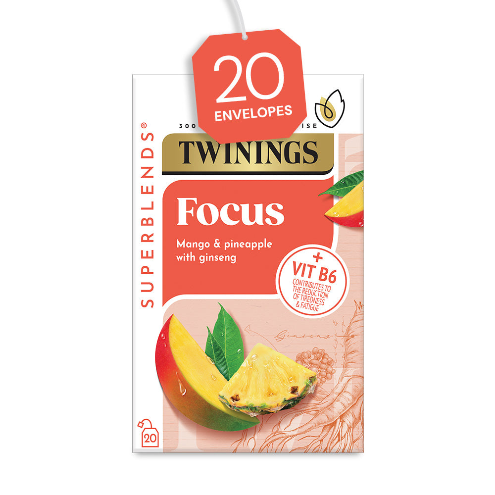 Superblends Focus 1x4x20 Envelope 100018026