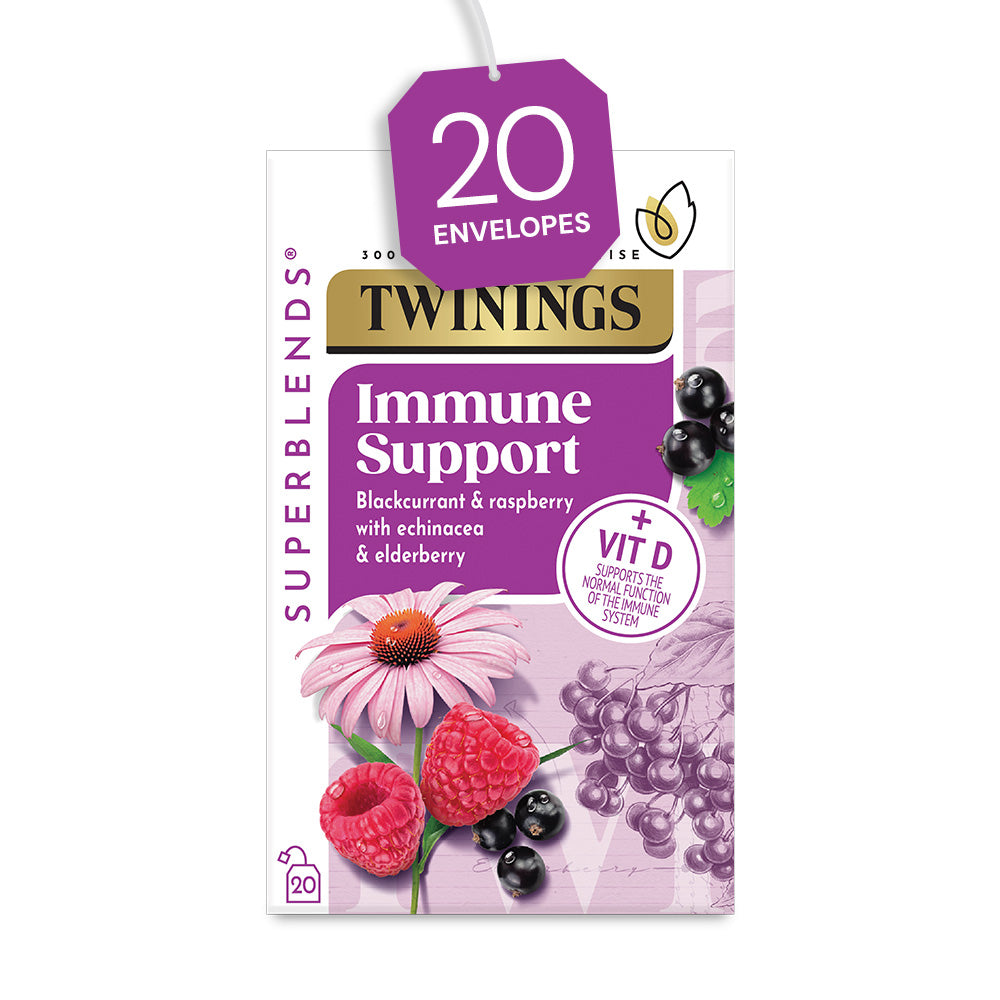 Superblends Immune Support 1x4x20 100018013