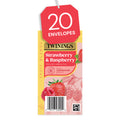 Strawberry & Raspberry Envelope 1x12x20 100017965