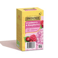 Cranberry & Raspberry 1x4x20 100017914