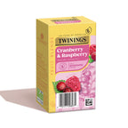 Cranberry & Raspberry 1x4x20 100017914
