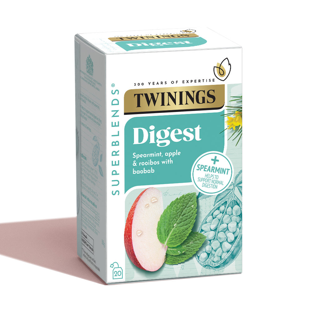 Superblends Digest 1x4x20 Envelope 100018009