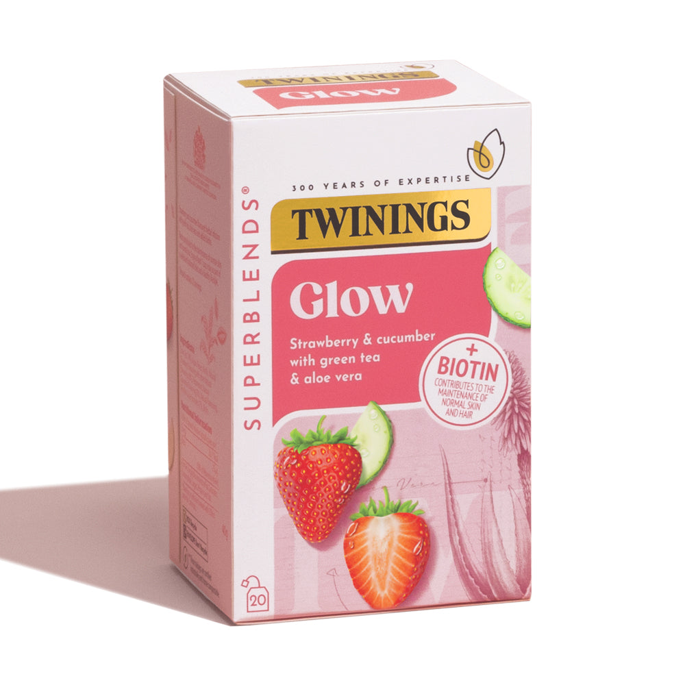 Superblends Glow 1x4x20 Envelope 100018025
