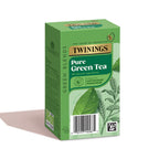 Twinings Pure Green Enveloped Tea Bags 1x12x20 100017960