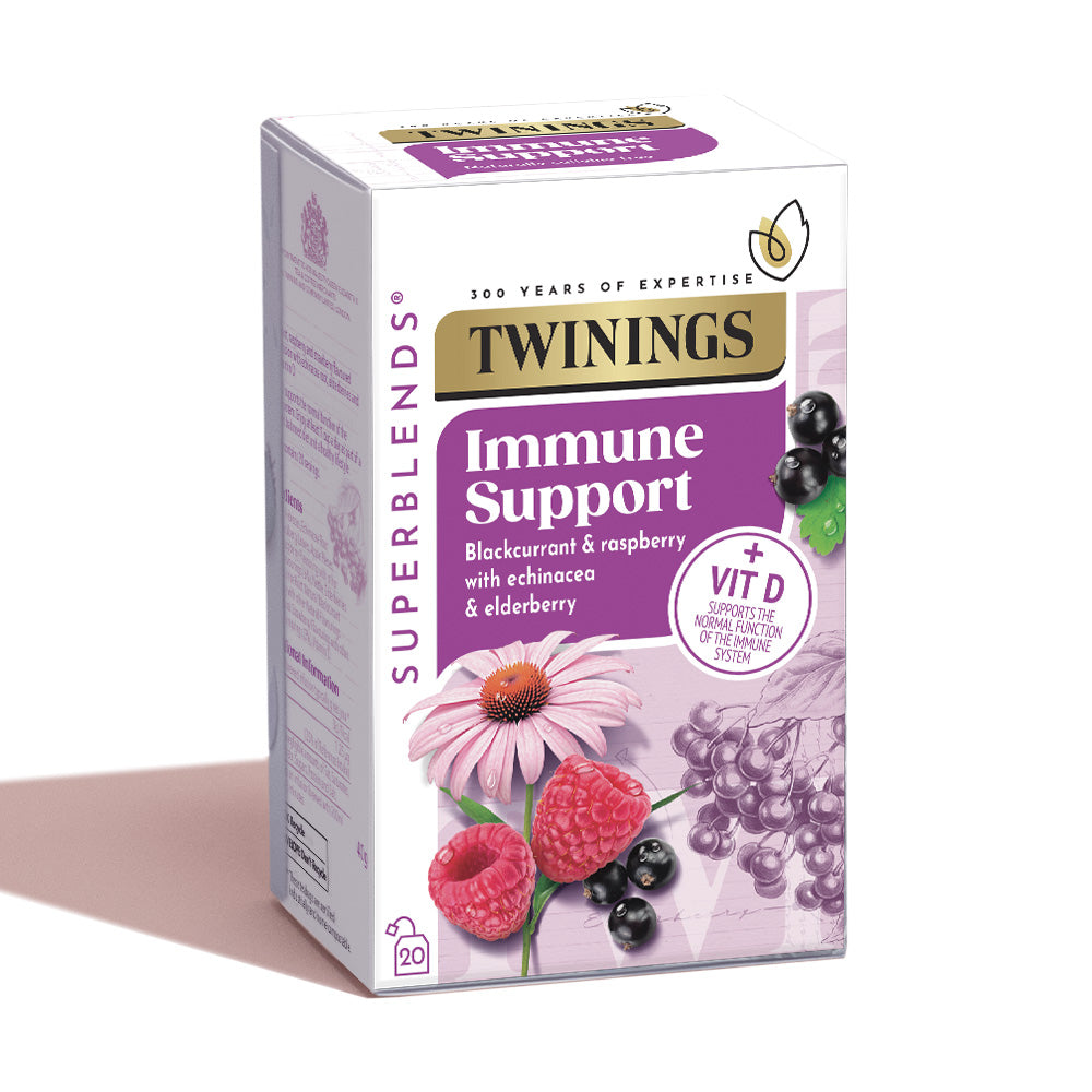 Superblends Immune Support 1x4x20 100018013