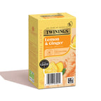 Lemon & Ginger Envelope 1x12x20 100017958
