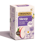 Superblends Sleep Spiced Apple & Vanilla 1x4x20 Envelope 100018007