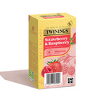 Strawberry & Raspberry Envelope 1x12x20 100017965