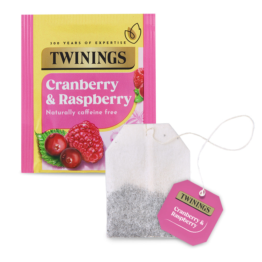 Cranberry & Raspberry Envelope 1x12x20 100017959