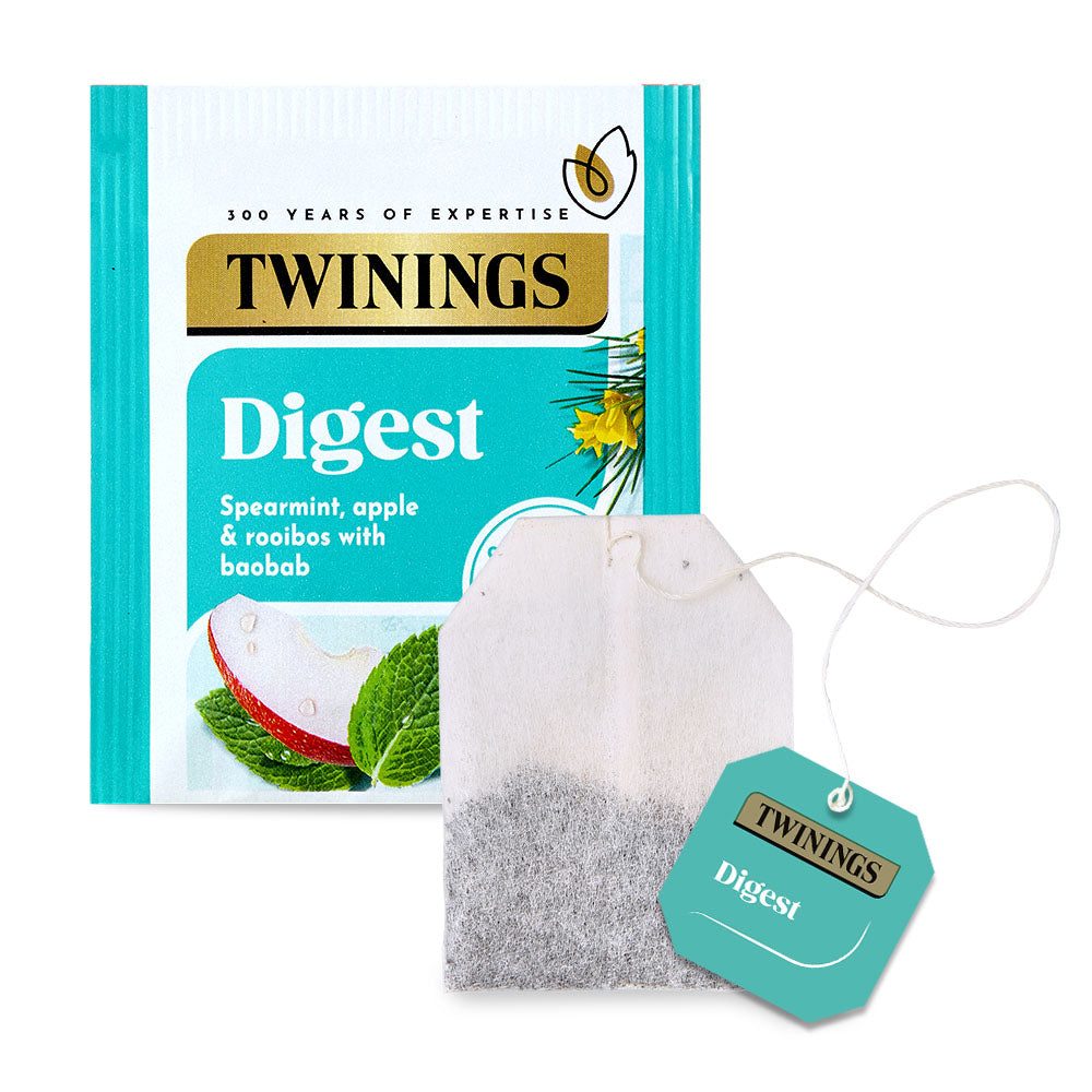 Superblends Digest 1x4x20 Envelope 100018009