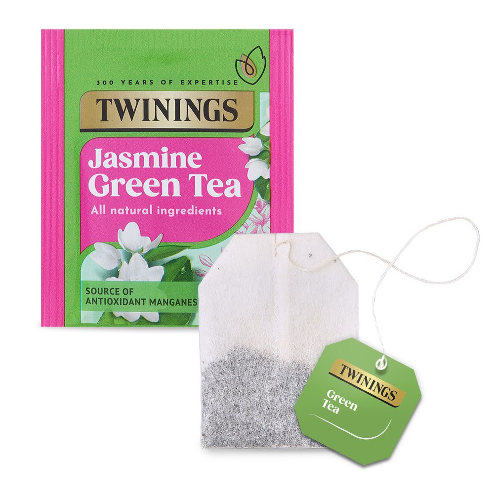 Jasmine Green Tea Envelope 1x4x20 100017962