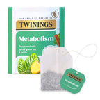 Superblends Metabolism 4x20 Envelope 100018014