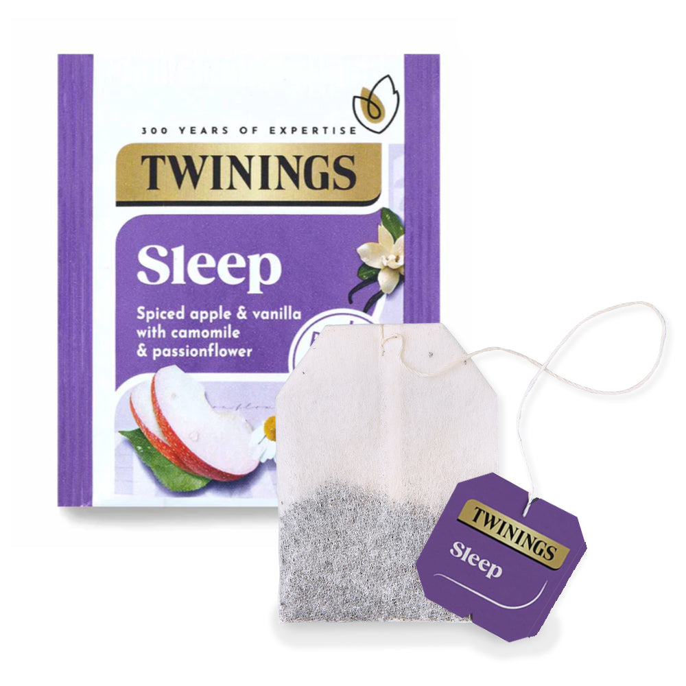Superblends Sleep Spiced Apple & Vanilla 1x4x20 Envelope 100018007