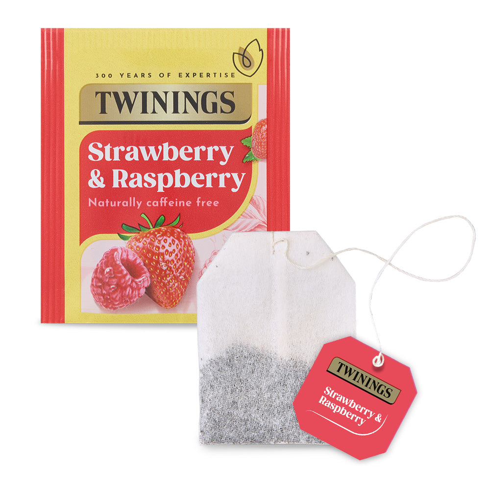 Strawberry & Raspberry Envelope 1x12x20 100017965