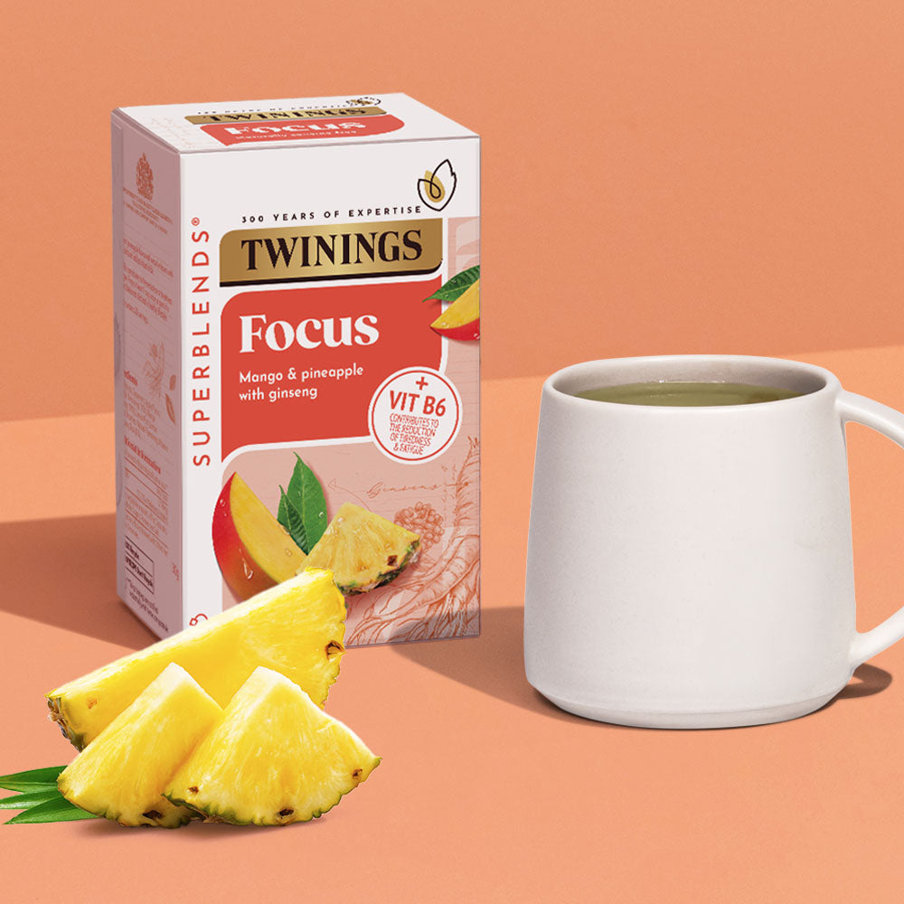 Superblends Focus 1x4x20 Envelope 100018026