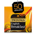 English Breakfast Envelope 1x6x50 100014556