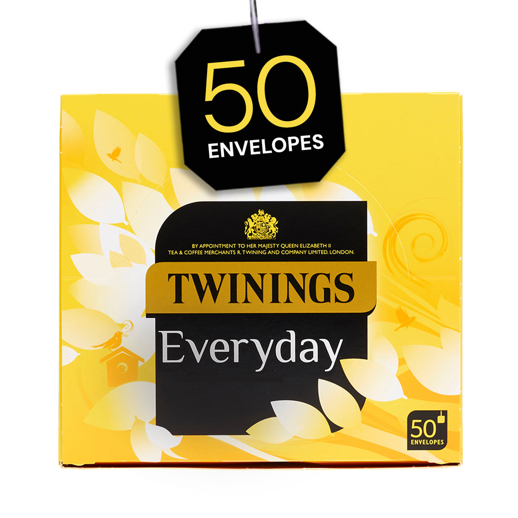 Everyday Tea Envelope 1x6x50 100012421