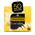 Everyday Tea Envelope 1x6x50 100012421