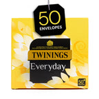 Everyday Tea Envelope 1x6x50 100012421