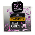 Earl Grey Envelope 1x6x50 100012430