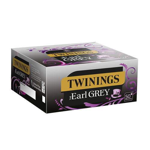 Earl Grey Envelope 1x6x50 100012430