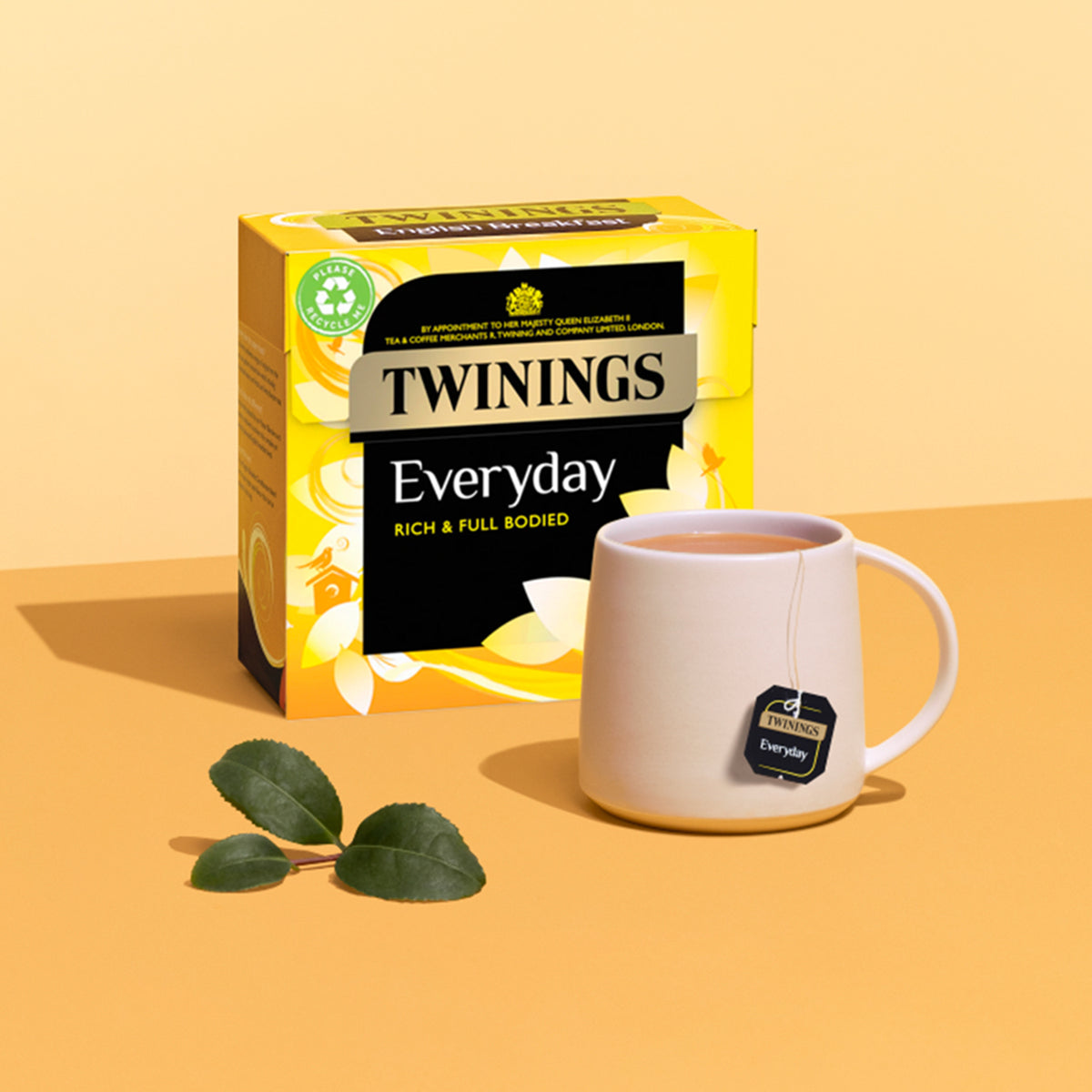 Everyday Tea Envelope 1x6x50 100012421