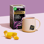 Earl Grey Envelope 1x6x50 100012430