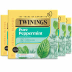 Pure Peppermint 1x4x80 100017925