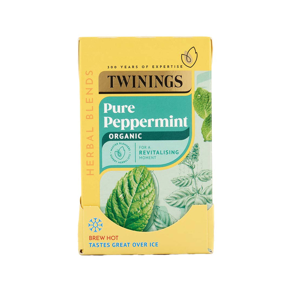 Peppermint 1x4x20 100017916
