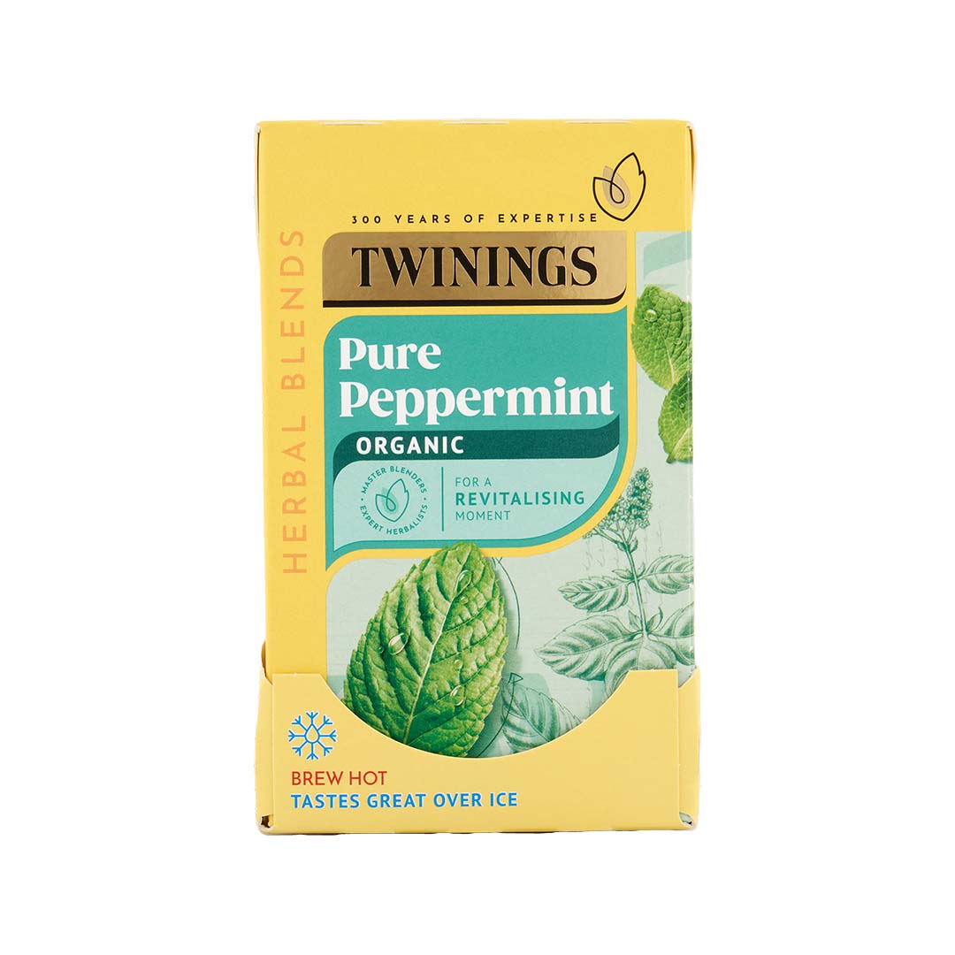 Peppermint 1x4x20 100017916
