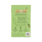 Pomegranate Green Tea Teabag 1x4x20 100017941