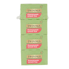 Pomegranate Green Tea Teabag 1x4x20 100017941