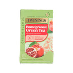 Pomegranate Green Tea Teabag 1x4x20 100017941