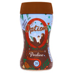 Options Belgian Chocolate Praline Jar 1x6x220g 110000133