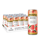 Twinings Sparkling Tea Revive 1x12 110001689