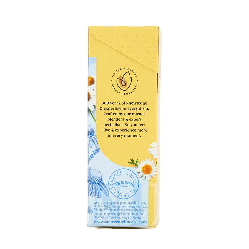 Camomile 1x4x20 100017918