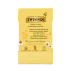 Camomile 1x4x20 100017918