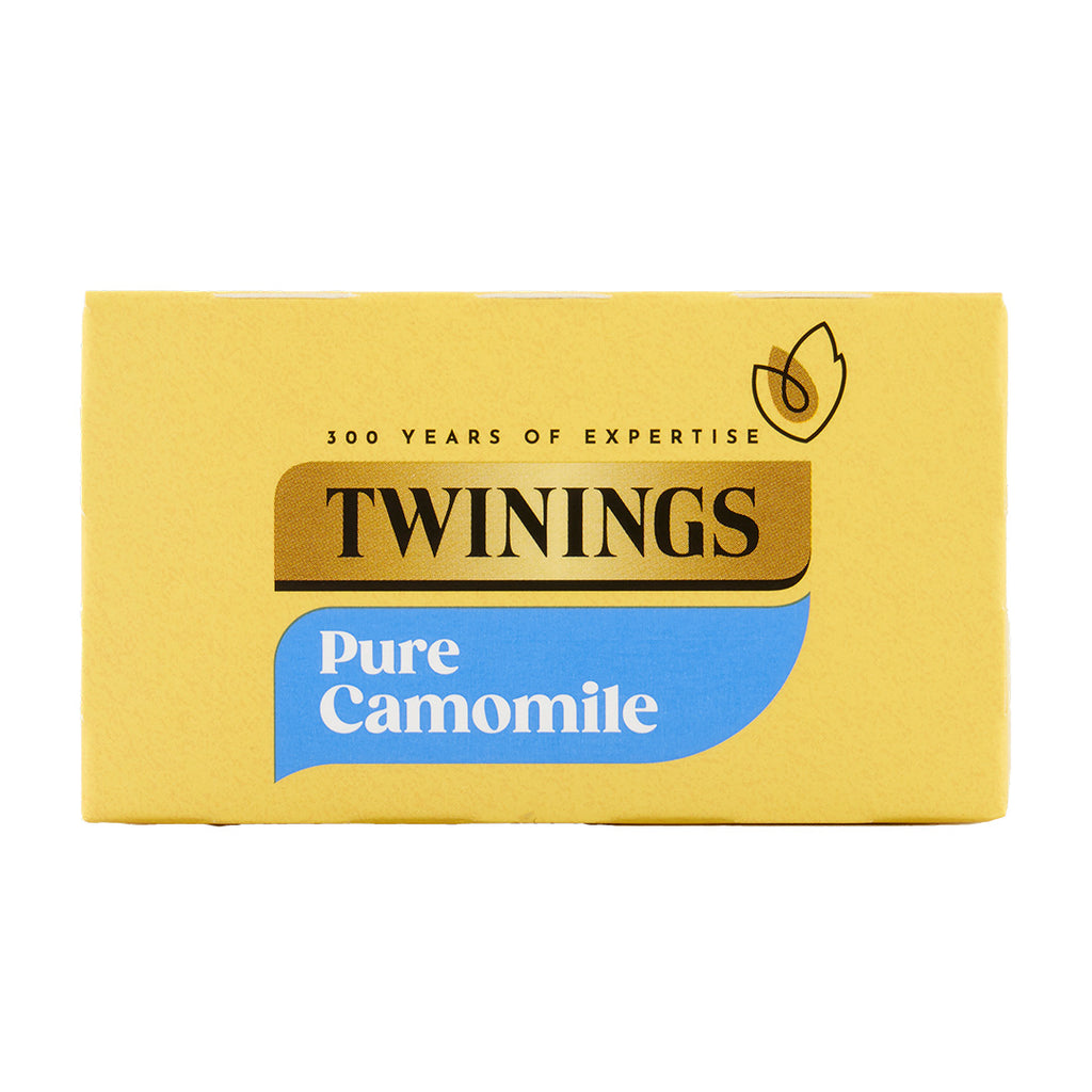 Camomile 1x4x20 100017918