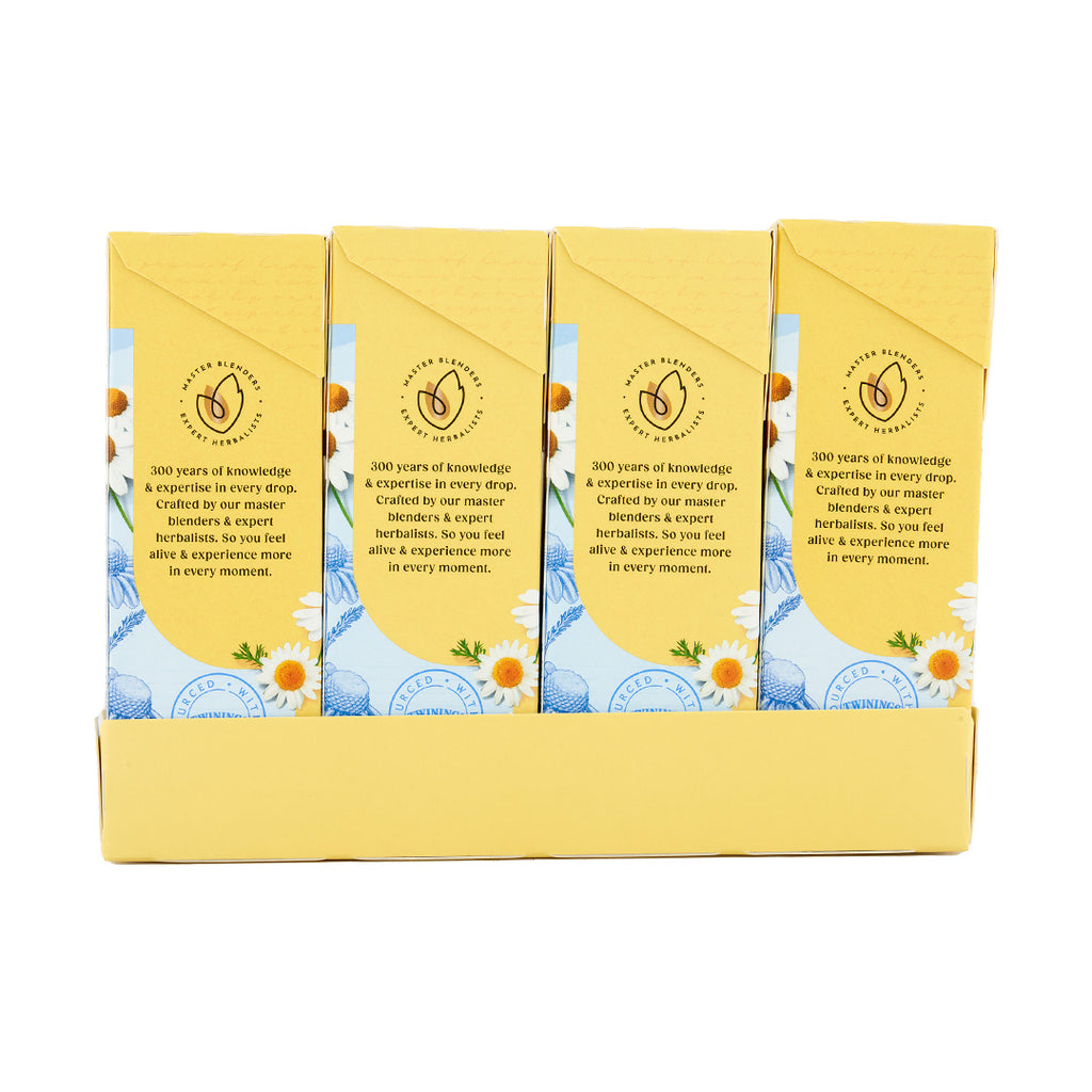 Camomile 1x4x20 100017918