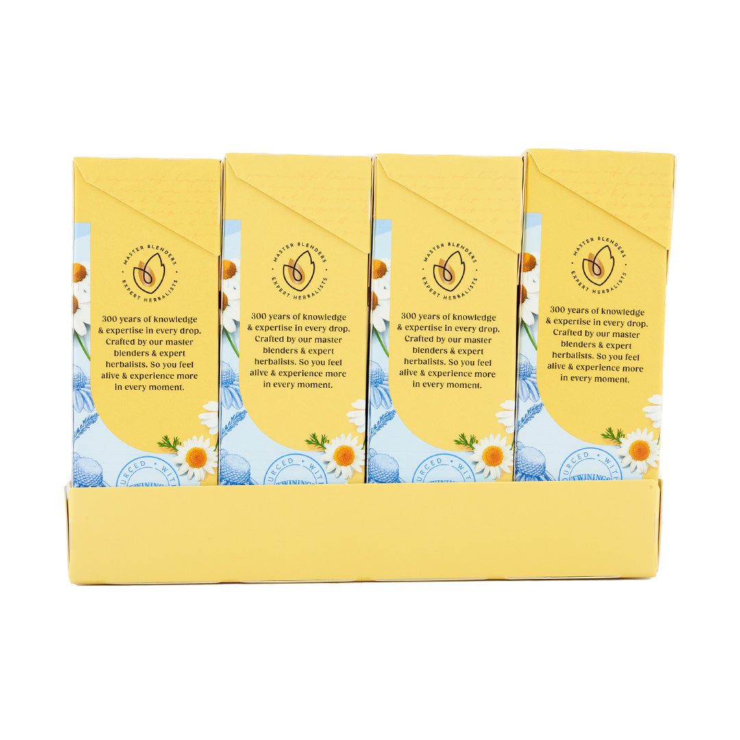 Camomile 1x4x20 100017918