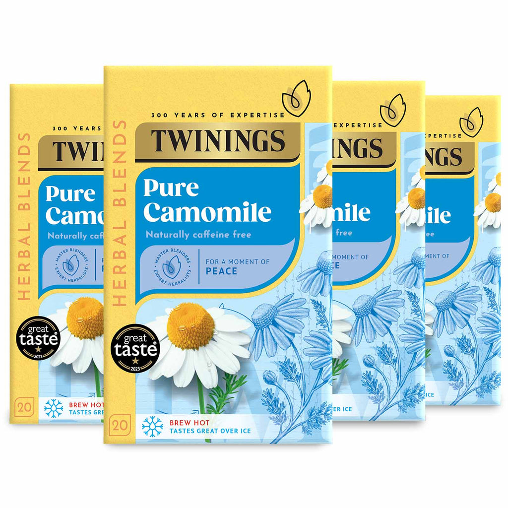 Camomile 1x4x20 100017918