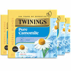 Pure Camomile 1x4x80 100017927