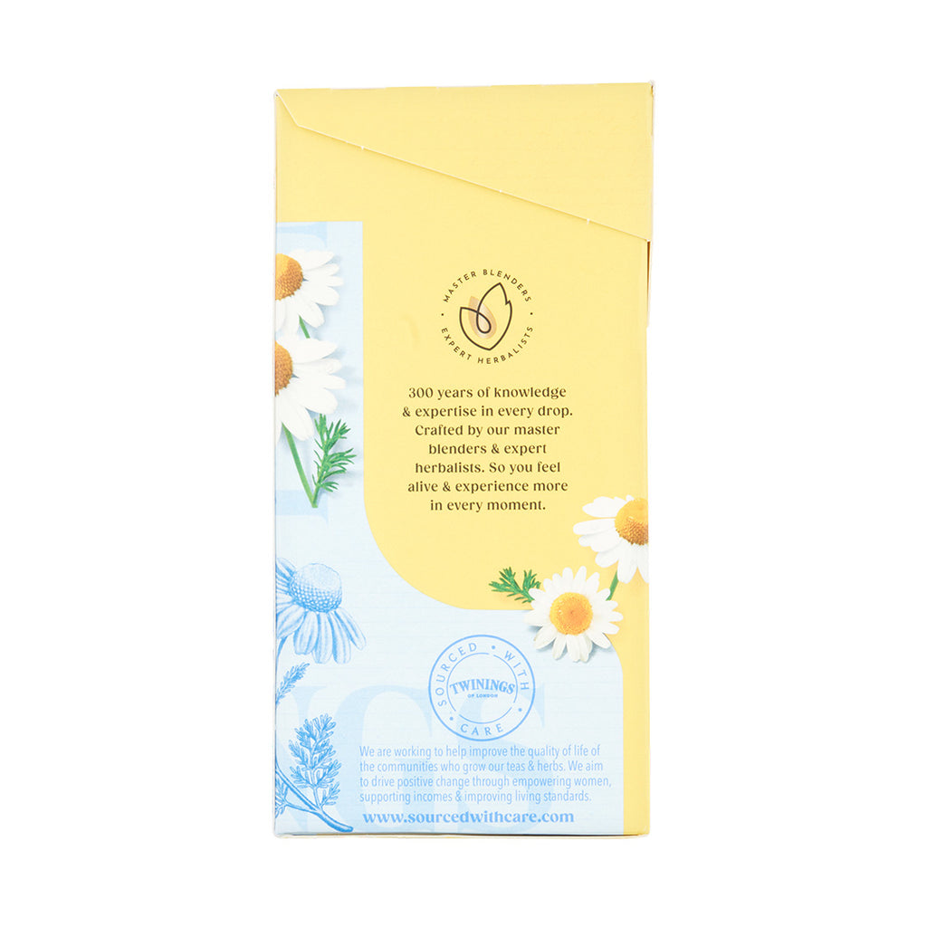 Pure Camomile 1x4x80 100017927